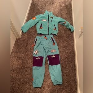 NORTHFACE | TAE Antarctica vintage Medium